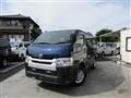 2019 Toyota Hiace Van