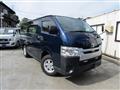 2019 Toyota Hiace Van