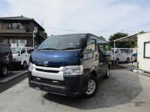 2019 Toyota Hiace Van