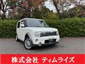 2004 Nissan Cube Cubic