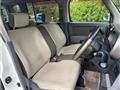2004 Nissan Cube Cubic