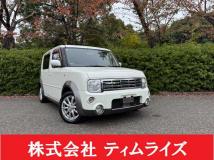 2004 Nissan Cube Cubic