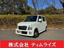 2007 Suzuki Wagon R