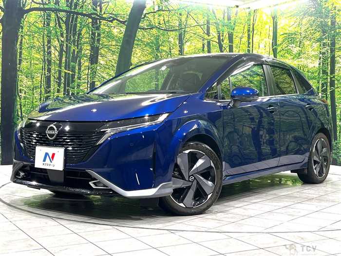 2022 Nissan Nissan Others