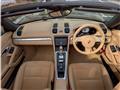 2015 Porsche Boxster