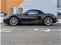 2015 Porsche Boxster