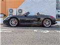 2015 Porsche Boxster
