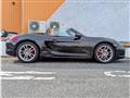 2015 Porsche Boxster