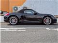 2015 Porsche Boxster