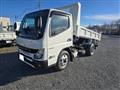 2025 Mitsubishi Canter