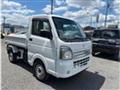 2025 Suzuki Carry Truck