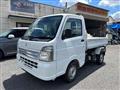 2025 Suzuki Carry Truck