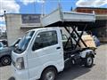 2025 Suzuki Carry Truck