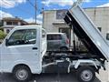 2025 Suzuki Carry Truck