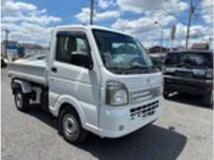 2025 Suzuki Carry Truck