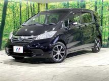 2012 Honda Freed