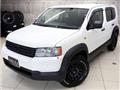 2009 Honda Crossroad