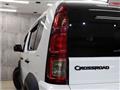 2009 Honda Crossroad