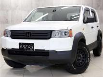 2009 Honda Crossroad