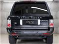 2007 Land Rover Range Rover