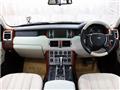 2007 Land Rover Range Rover