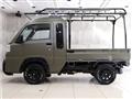2020 Daihatsu Hijet Truck