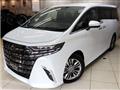 2024 Toyota Alphard G