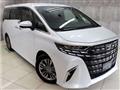 2024 Toyota Alphard G