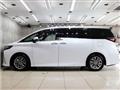 2024 Toyota Alphard G