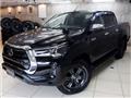 2021 Toyota Hilux