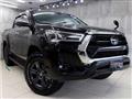 2021 Toyota Hilux