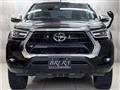 2021 Toyota Hilux