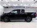 2021 Toyota Hilux