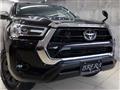 2021 Toyota Hilux