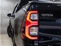 2021 Toyota Hilux
