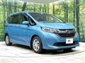 2017 Honda Freed