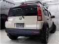 2007 Honda Crossroad