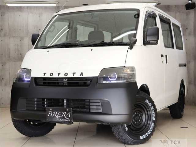 2015 Toyota Liteace Van