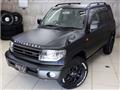 2003 Mitsubishi Pajero iO
