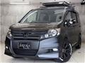 2010 Honda Step WGN