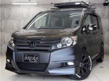 2010 Honda Step WGN