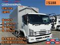 2017 Isuzu Isuzu Others