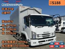 2017 Isuzu Isuzu Others