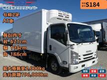 2020 Isuzu Isuzu Others