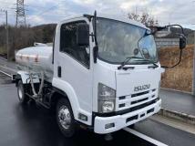 2011 Isuzu Isuzu Others