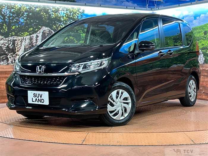 2019 Honda Freed