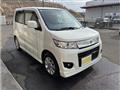 2012 Suzuki Wagon R