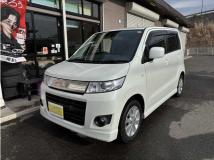2012 Suzuki Wagon R