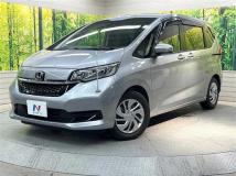 2020 Honda Freed