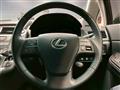 2013 Lexus HS HYBRID